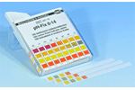 MACHEREY-NAGEL - Premium Color Fixed pH Test Strips