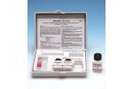 VISOCOLOR - Colorimetric / Titrimetric Test Kits