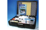 VISOCOLOR - Reagent Case For Soil Analysis