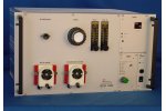 Buhler - SCS 19 - Sample Gas Conditioning System