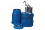Sirco - PVS 4100 - Portable Samplers