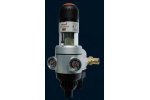 JUDO - PROFI Series - Self-Cleaning Backwash Point-Of-Entry Water Filtration System