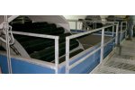 Bio-Wheel - Advanced High Efficiency Wastewater Treatment System