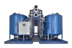 Pressure Filters For Water Purification