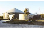 Biogas Plants