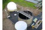 High-Performance Digestion For Sewage Sludges