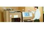 GRADEX - 2000 - Particle Size Analyzers