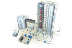 Biomar - AHP - High Performance Anaerobic Treatment Of Wastewater And Waste With Biogas Recovery