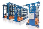 Fresh Water And Process Water Treatment Plants