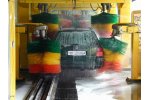 SPLIT-O-MAT - ECO - Ecological Water Recycling System