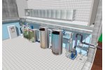 SPLIT-O-MAT - FAT - Biological Treatment Of Food Industry Wastewater Containing Grease