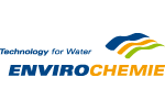 EnviroChemie GmbH Technology for Water: Customized Plant Solutions and Services for Water Industry
