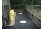 Spill Containment
