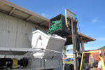 M70 - Dual-Shear™ Two Shaft Shredder