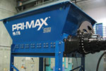 Primary Waste Reducer
