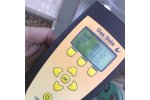 Gas Data - GFM400 - Landfill Gas Analysers