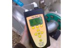 Gas Data - GFM100 Series - Single/Multi Channel Handheld Gas Analysers