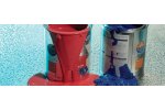 Materials Emissions and Product Testing