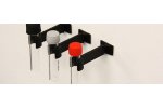 Nitrogen Oxides Diffusion Tubes