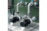 Mixing System For Anaerobic Digesters GasMix
