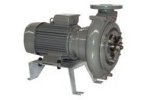 Medium Pressure Motor Pump For Dry Installation MPTK