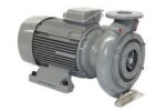 High Pressure Slurry Pump For Dry Installation MPTK