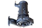 Medium Pressure Submersible Pump For Slurry DG