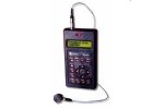 HavPro - Hand-Arm and Whole Body Vibration Monitor