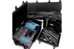NS-M9096 Mini Stack Sampler