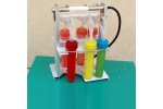 RAC 3 - Gas Sampler