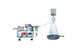 Rocker 300B Vacuum Pump System