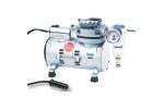 Rocker 300DC Laboratory Vacuum Pump