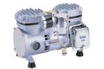 Rocker 400 Laboratory Vacuum Pump