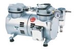 Rocker 600 Laboratory Vacuum Pump