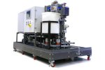 Ferrator - On-Site Ferrate Reactor For Municipal And Industrial Applications