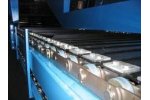 Steel Belt Conveyor