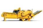 Vermeer - HG4000E - Horizontal Grinder