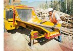 HG200 - Horizontal Grinder