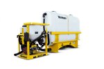 MX125 - Mixing System