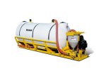 MX240 - Mixing System