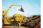 TG5000 - Tub Grinder