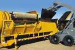 TR510 - Trommel Screen