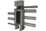 SONOTRONIC - High-Output Ultrasonic Reactor