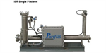 ISR - Inline Solvent Recovery
