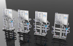 LennRO - Small reverse Osmosis Systems