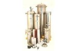 Cartridge Filters