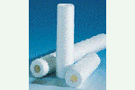 Melt-Blown Cartridge Filters