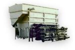 Dissolved Air Flotation Systems