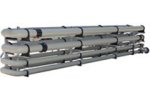 Anaconda® - Floculation Pipe