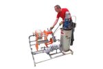 Draco - FPM 25/03 - Test Pilot Filter Press